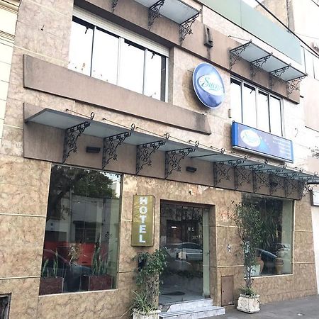 Hotel Suenos La Plata Luaran gambar