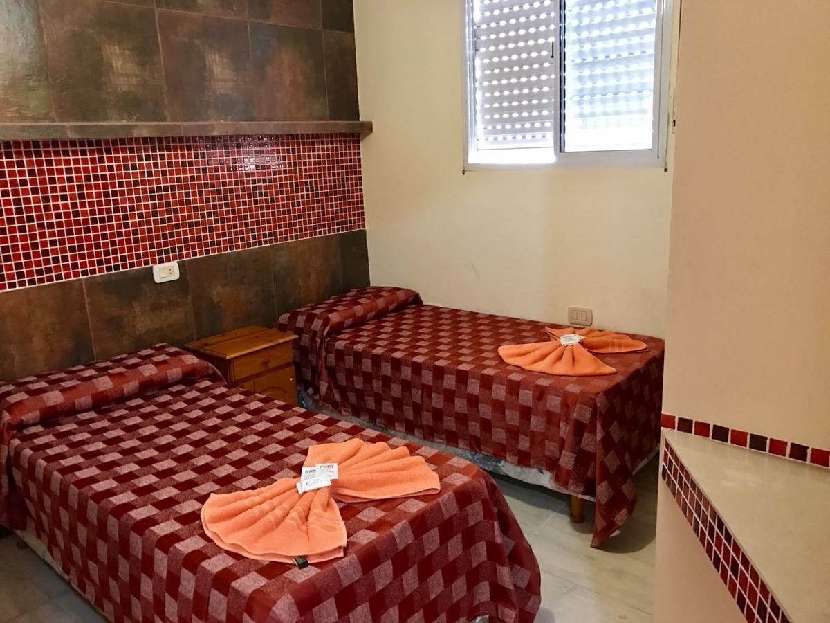 Hotel Suenos La Plata Luaran gambar